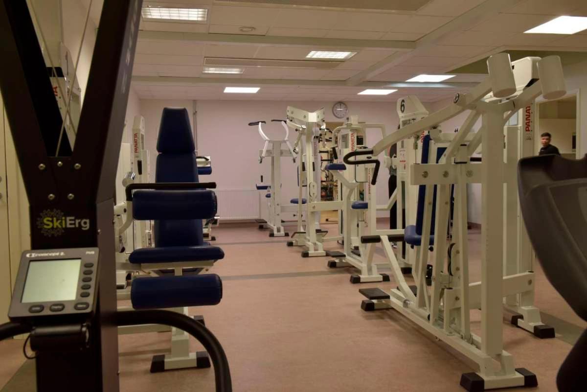 Smalandsstenar Hotell מראה חיצוני תמונה