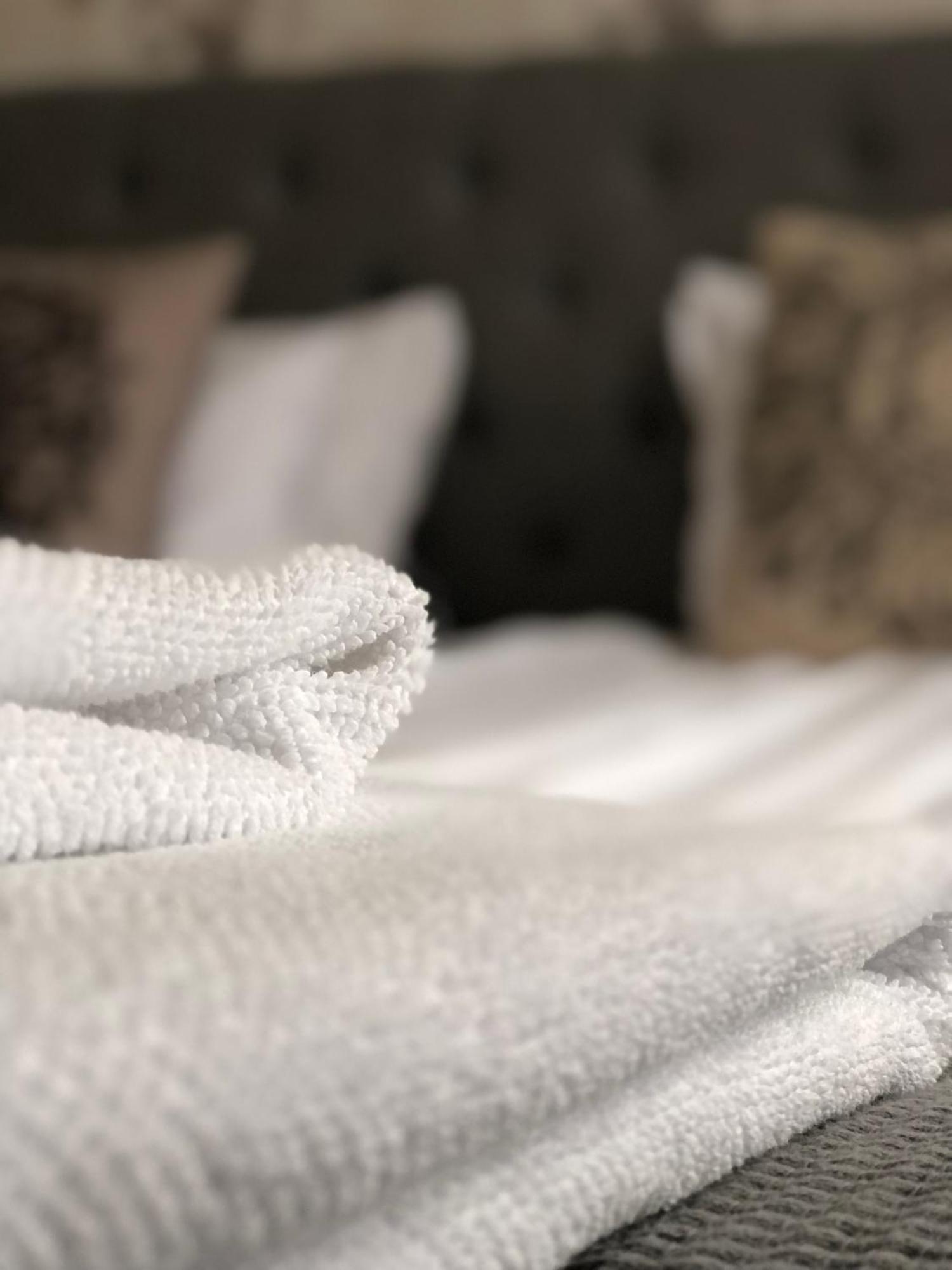 Smalandsstenar Hotell מראה חיצוני תמונה