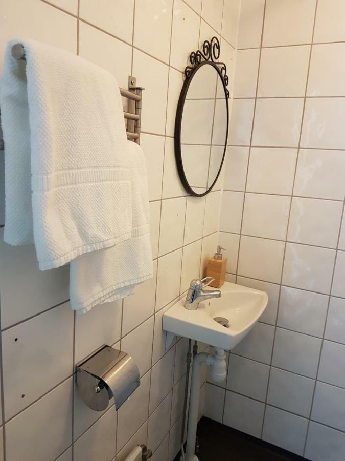 Smalandsstenar Hotell מראה חיצוני תמונה